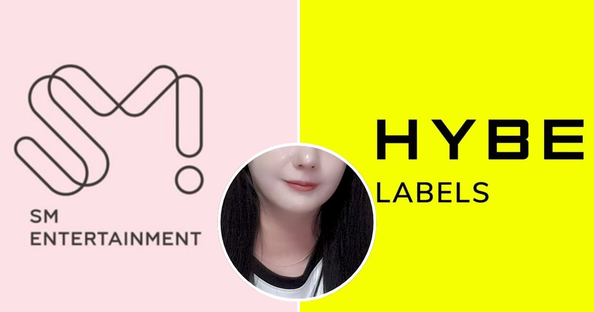 K-Pop Companies Terbongkar! Aktivitas Tersembunyi di Media Sosial dalam Video Viral