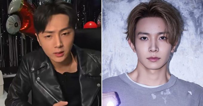 Jay ENHYPEN Tegaskan Diri Terkait Komentar Kepergian Heeseung Saat Siaran yang Dihapus!