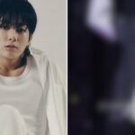 Aksi Provokatif BTS Jungkook di Panggung Bikin Gempar: "D*ck?"