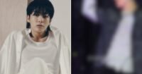 Aksi Provokatif BTS Jungkook di Panggung Bikin Gempar: "D*ck?"