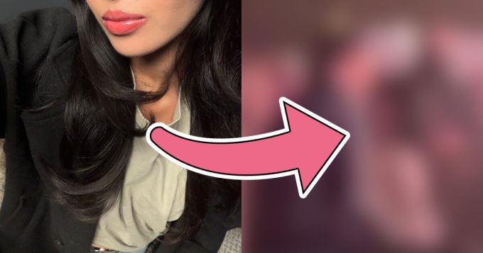 Momen Mesra HYBE Idol dengan Pacar yang Digarap Jadi Viral!