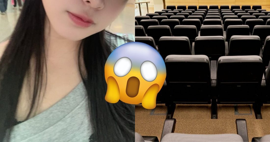 Grup Idol Tanpa Pengunjung: Momen Mengejutkan Ini Bikin Netizen Ramai Beri Reaksi!