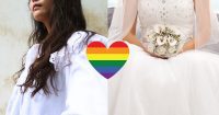 Idol Wanita Umumkan Pernikahan "Bersahabat LGBT" Tanpa Mengungkapkan Jenis Kelamin Pasangannya!