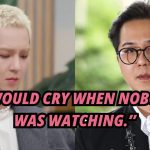 Mino WINNER Ungkap Kecemasan dan Gangguan Bipolar yang Memicu Perdebatan Tentang Penghindaran Militer