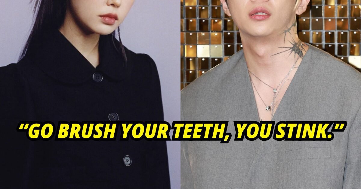 Penyanyi Terkenal Tuding Musisi Pria, Ramai Spekulasi Tentang Putus Cinta!