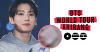 BTS Beri Hadiah Eksklusif untuk Penonton Terpilih Konser "Arirang" — Begini Cara Mendapatkannya!