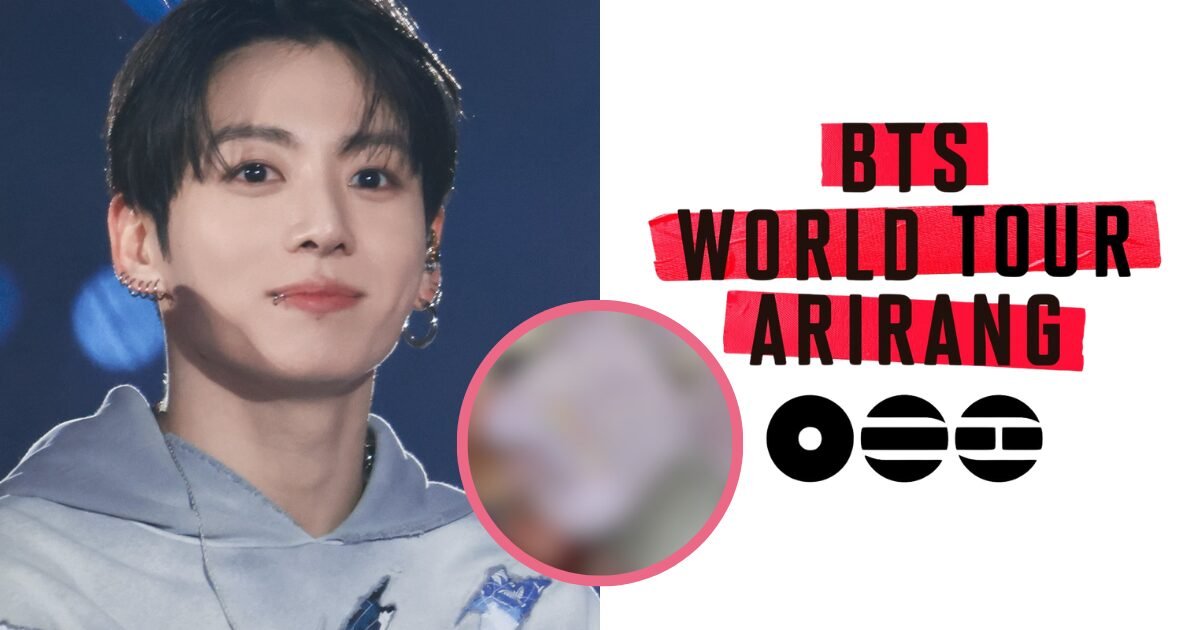 BTS Beri Hadiah Eksklusif untuk Penonton Terpilih Konser "Arirang" — Begini Cara Mendapatkannya!
