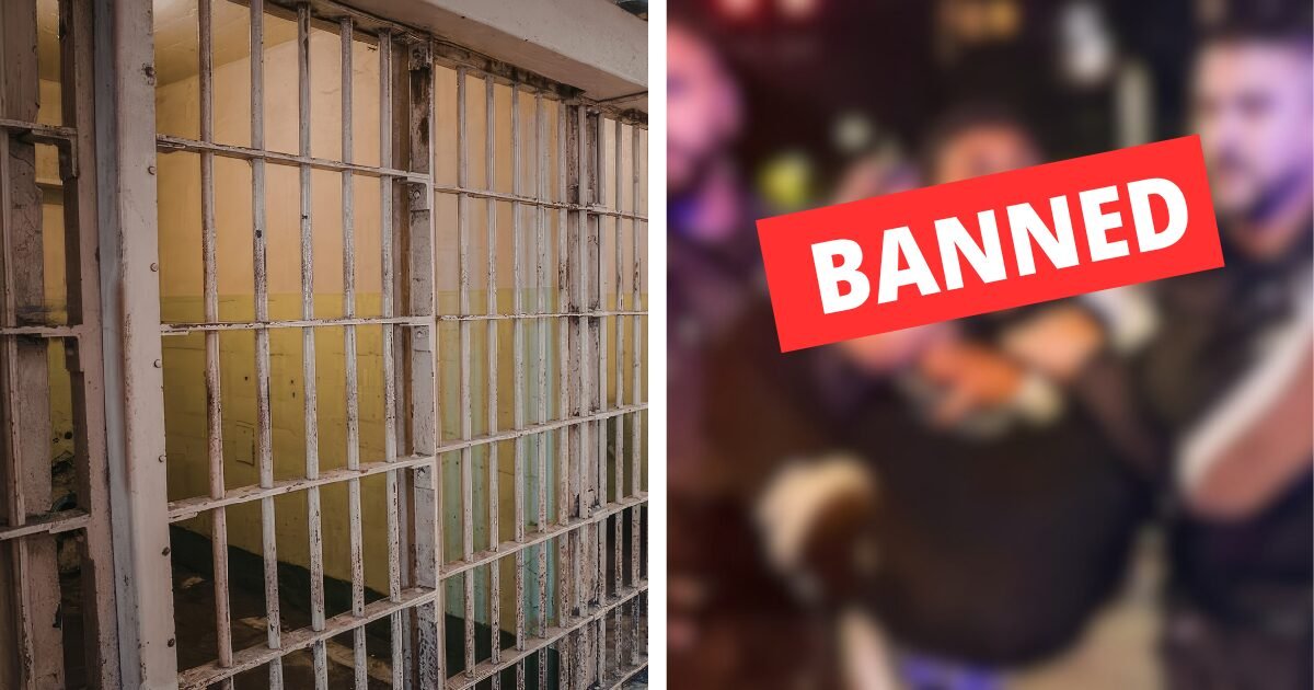 Streamer Amerika yang Dilarang, Terjerat Kasus Pelecehan Anak dan Ancaman pada BTS, Dijatuhi Hukuman Penjara Kerja di Korea!