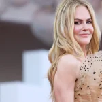 Nicole Kidman Ungkap Perasaan Mendalam Setelah Mendengar Kabar Kepergian Ibunya Sebelum Kemenangan 'Babygirl' di Venice