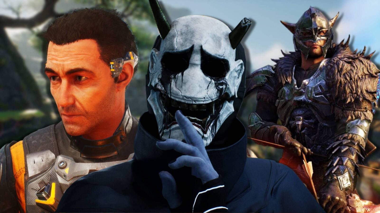 5 Game Open World Tersembunyi yang Wajib Kamu Coba!