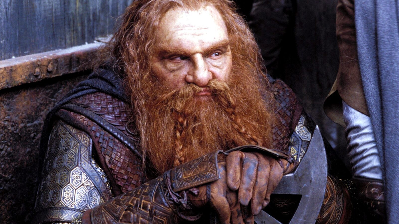 The Lord of the Rings: 5 Hal yang Masih Mencengangkan Tentang Gimli & Dwarf Lainnya!
