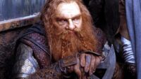 The Lord of the Rings: 5 Hal yang Masih Mencengangkan Tentang Gimli & Dwarf Lainnya!