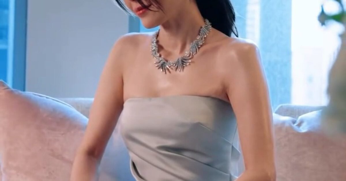 Aktris Favorit Bikin Khawatir Dengan Penampilan Super Langsing Usai Operasi Besar!