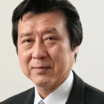 Hisamatsu Takeo Resmi Jadi Sutradara Tokyo International Film Festival!