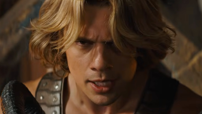 Cuplikan Baru "Masters of the Universe" Diperlihatkan Dalam Trailer Terbaru!