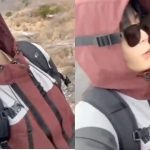 Anggota Boy Group Generasi ke-5 Hampir Jatuh dari Jurang Saat Livestream!