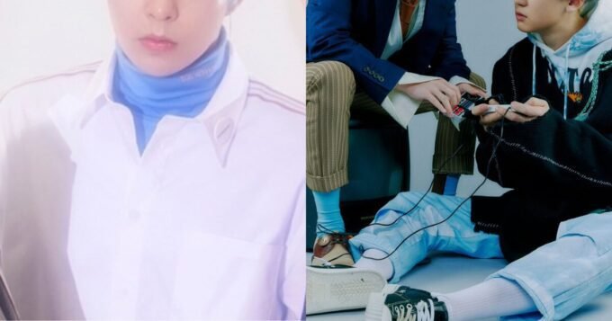 Boy Group Generasi Ketiga Teratas Diduga Tertangkap Bersama Anggota "Mantan" – Ini Dia Momen Mengejutkannya!