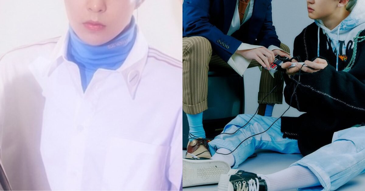 Boy Group Generasi Ketiga Teratas Diduga Tertangkap Bersama Anggota "Mantan" – Ini Dia Momen Mengejutkannya!