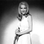 Jeannie Seely Kembali Mengguncang Industri Musik dengan Debut Hot Country Songs: Menyusuri Jejak Chart 1966!
