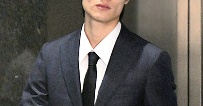 Idol-Aktor Kembali ke Dunia Hiburan Setahun Pasca Skandal Pelecehan, Fans Bersiap Sambut!