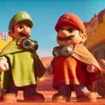 'Super Mario Galaxy Movie' Terus Memimpin Box Office Akhir Pekan Ketiga!
