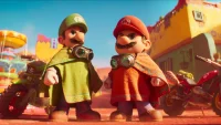 'Super Mario Galaxy Movie' Terus Memimpin Box Office Akhir Pekan Ketiga!