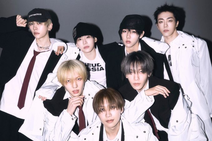 MODYSSEY Raih Penjualan Minggu Pertama Tertinggi Kedua di Antara Artis yang Debut di 2026!