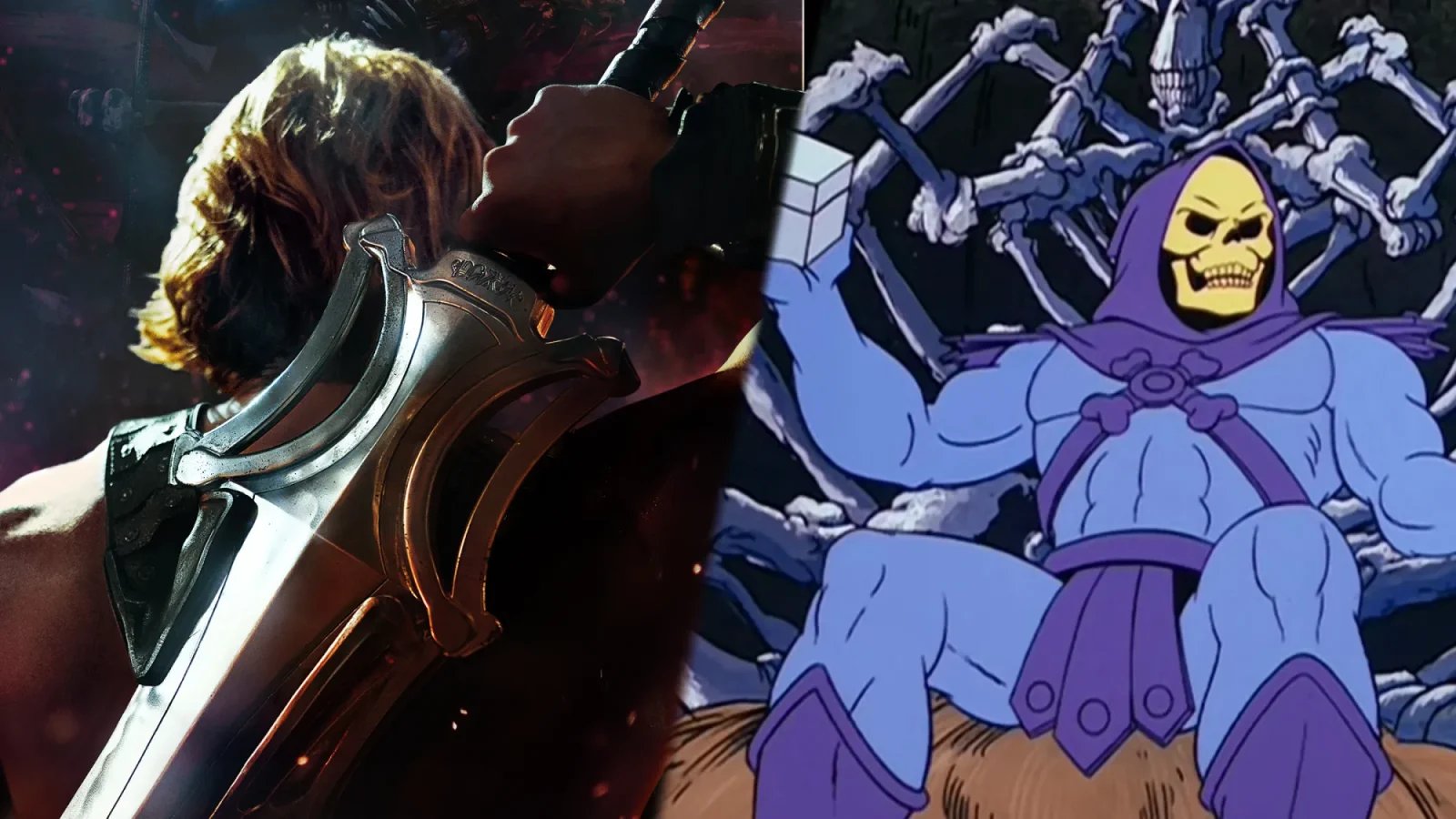 Sutradara Masters of the Universe Ungkap Seberapa Setia Film Baru Ini pada Kartun Klasik (Dan Satu Perubahan Besar yang Harus Kamu Tahu)