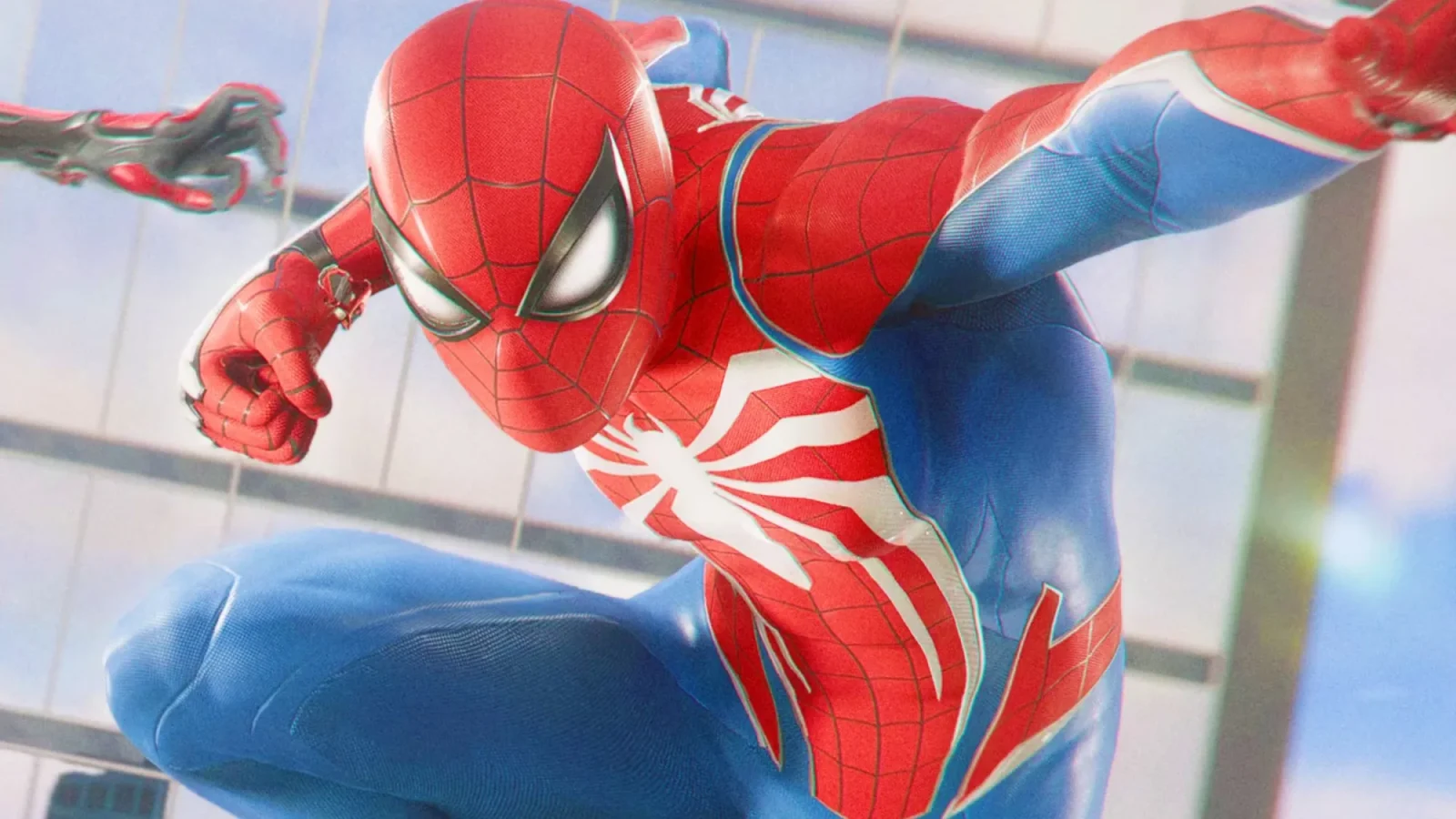 Marvel's Spider-Man 3 Diteasing Secara Terbuka dalam Posting Terbaru!