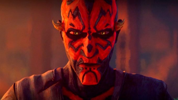 Akhir Episode 8 Maul - Shadow Lord Resmi Hadirkan Kembali Cerita Gagal Terbesar dari Film Star Wars!