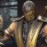 15 Tahun Lalu, Mortal Kombat Hadir Kembali dan Bangkitkan Kembali Legenda dari Keterpurukan!