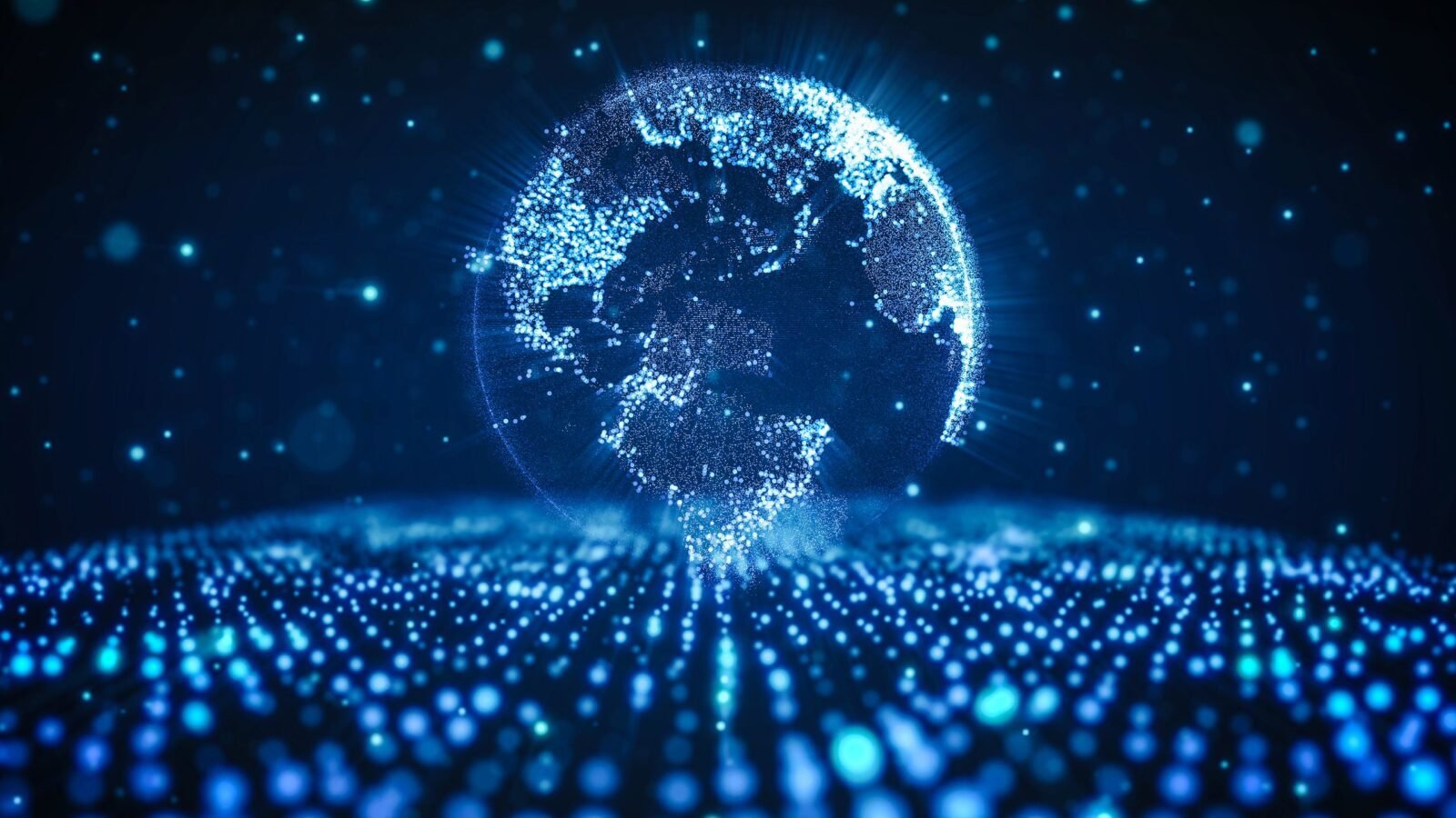 Mengapa Raksasa Bisnis Dunia Beralih ke Sovereign AI: Temukan Inovasi yang Mengubah Permainan!