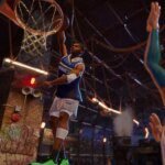 NBA: The Run Adalah Game yang Ditunggu-Tunggu Penggemar EA Sports BIG!