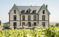 Michel Reybier Hospitality Ambil Alih Manajemen Château de Sacy: Transformasi Mewah di Destinasi Terpikat!