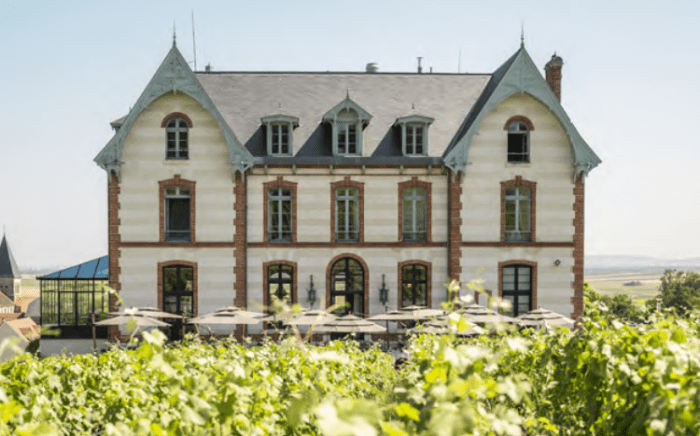 Michel Reybier Hospitality Ambil Alih Manajemen Château de Sacy: Transformasi Mewah di Destinasi Terpikat!