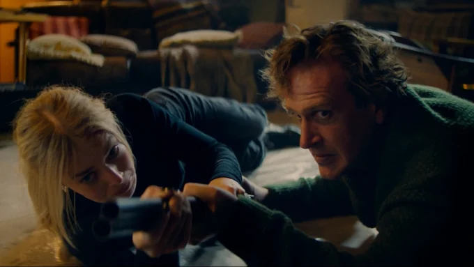 Ulasan Seram 'Over Your Dead Body': Teror yang Siap Mengguncang Jiwamu!