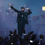 Eminem Rayakan 18 Tahun Bebas Narkoba dengan Foto Koin Kesadaran