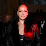 Rihanna dan Putrinya Rocki Tampilkan Momen Menggemaskan dalam Video di Balik Layar!