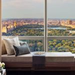 11 Hotel di New York City dengan Pemandangan Menakjubkan Central Park!