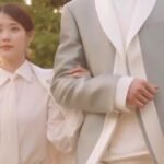 Ketika 'Perfect Crown' IU dan Byeon Woo Seok Bikin Penonton Merinding: Apa yang Terjadi?