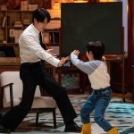 Yoo Yeon Seok Terperangkap Dalam Hantu Anak Kecil di "Phantom Lawyer" - Siapkan Diri untuk Kisah Menggugah!