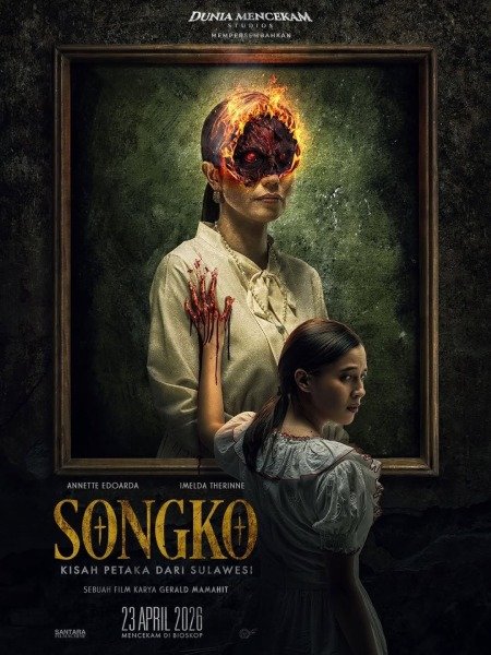 Poster film Songko