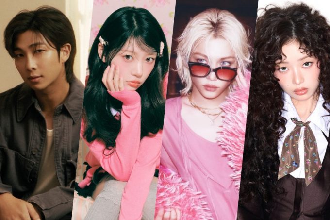 6 Gaya Outfit Musim Dingin K-Pop Star yang Wajib Kamu Coba untuk Tetap Hits di 2026!