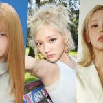 6 Diva K-Pop yang Menyulap Gaya Blondes, Dari Balayage Sampai Barbie!