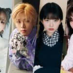 9 Idola K-Pop Jepang yang Memikat dengan Gaya Fashion dan Fotografi Unik!