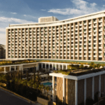 Conrad Athens The Ilisian Hadir! Mengubah Wajah Landmark Athenian yang Ikonik
