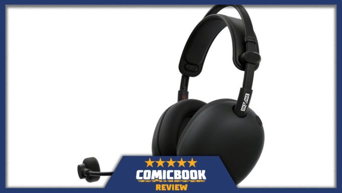 Ulasan Sony INZONE H6 Air: Headset Gaming yang Nyaman Banget Digunakan!