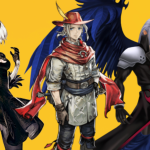 Square Enix Belum Ungkap Apa Pun Tentang RPG Terbesarnya! Simpan Rasa Penasaranmu!