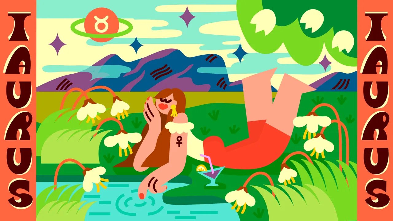 Ramalan Zodiak Mei 2026: Saatnya Menyentuh Antara Refleksi dan Keseruan Setelah Kerja Keras!