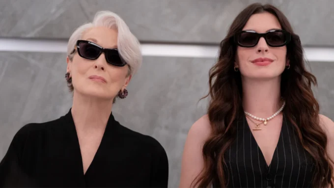 Ulasan 'The Devil Wears Prada 2': Siap-siap Terkesima dengan Gaya dan Drama Baru!